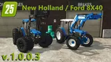 New Holland / Ford 8x40 Mod Thumbnail