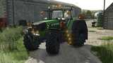 Fendt 900 TMS Bearbeitung Mod Thumbnail