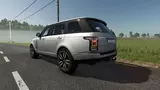 Range Rover LWB Mod Thumbnail