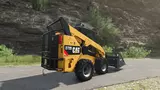 Cat 262D/272D Pack Mod Thumbnail