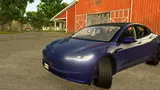 Tesla Model 3 Mod Thumbnail