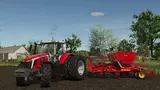 Vaederstad Rapid Seeder Mod Thumbnail