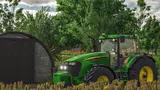 John Deere 7020 Mod Thumbnail