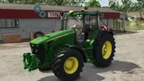 John Deere 8030 Mod Thumbnail