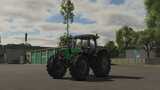 Deutz-Fahr AgroStar 6.71-6.81 Mod Thumbnail