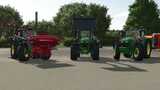 John Deere 6R Medium UK Spec Mod Thumbnail