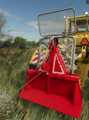 Reinforced cable winch 20T Mod Thumbnail