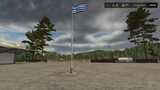 Greek Flag Mod Thumbnail