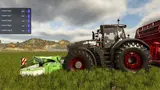 Fendt 1000 Serie Mod Thumbnail