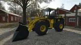 Hyundai HL770-9A Mod Thumbnail