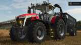 Massey Ferguson 9S Edit Mod Thumbnail