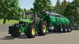 John Deere 7010 Mod Thumbnail