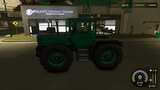 MB Trac 1800 Green Edition Mod Thumbnail