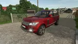 Range Rover LWB Mod Thumbnail