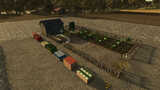 Garden Plot Mod Thumbnail