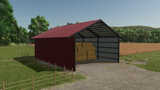 Modular Shed Pack Mod Thumbnail