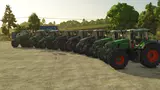 Fendt 900 Vario S4 Mod Thumbnail