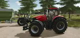 Case IH Optum AFS Mod Thumbnail