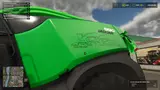 Claas Jaguar Wurzelfrüchte-Ernter Mod Thumbnail