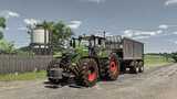 Fendt 900 Vario Series Mod Thumbnail