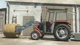 Ursus 3512 / Massey Ferguson 255 Pack Mod Thumbnail