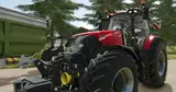 Case IH Optum AFS Mod Thumbnail