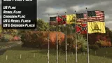 USA & Iowa Flags Pack Mod Thumbnail