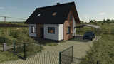 Kleines Modernes Haus Mod Thumbnail