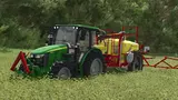 John Deere M Series Pack Mod Thumbnail