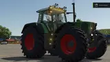 Fendt Favorit 800 Edit Mod Thumbnail