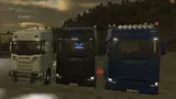 Scania S Mod Thumbnail