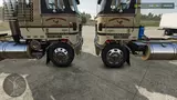 International Transtar II 900 PS / 150 km/h Mod Thumbnail