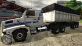 GNU Carreta Dump Trailer Mod Thumbnail