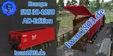 Krampe SKS 30/1050 AD Edition Mod Thumbnail