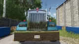 Kenworth W900L Mod Thumbnail