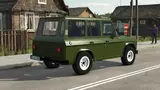 Aro 244 1972 Mod Thumbnail