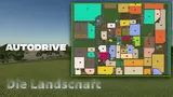 AutoDrive NF Marsch 4X Mod Thumbnail