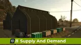 Supply and Demand Mod Thumbnail