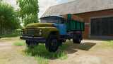 Zil Truck Mod Thumbnail