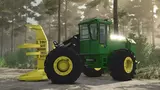 John Deere 843K Mod Thumbnail