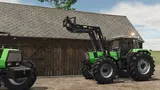 Deutz AgroStar 6.71-6.81 Serie Mod Thumbnail