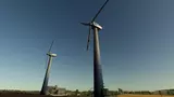 Große Windturbine Mod Thumbnail