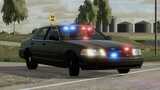 Ford Crown Victoria - Police Interceptor Mod Thumbnail