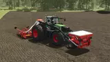 Fendt 900 Vario TMS Mod Thumbnail