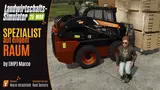 New Holland L318 Hirschfeld Edition Mod Thumbnail