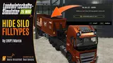 Silo-Fülltypen ausblenden Mod Thumbnail