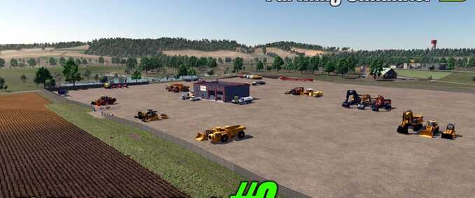 FS Miner’s Mod Pack 3 Mod Image