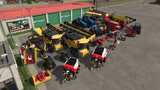 Vehicles and Tools Pack N-Q Mod Thumbnail