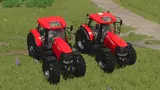 Case IH Puma CVX Mod Thumbnail