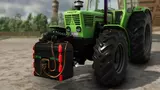 Tenwinkel 600kg Weight Mod Thumbnail